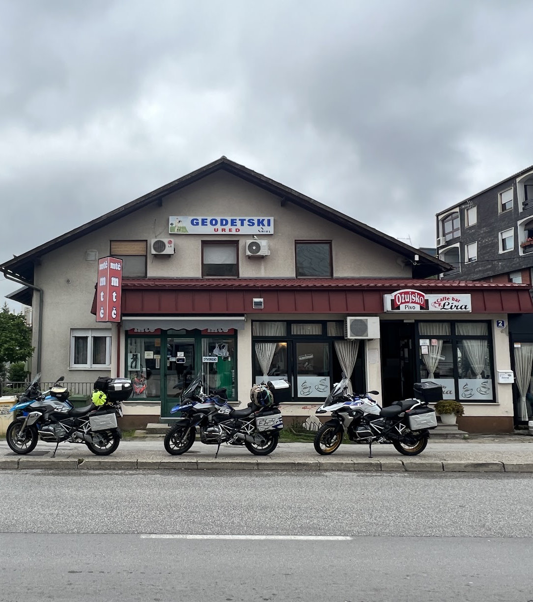 Tvrtka NI-AL d.o.o. osnovana je 1999. godine i najstarija je geodetska tvrtka u Velikoj Gorici.