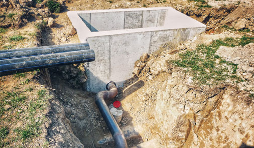 Elaboratom vodova evidentiraju se podaci o vodovima i pripadajućim objektima
elektroenergetske, elektroničke komunikacijske, toplovodne, plinovodne, naftovodne, vodovodne i odvodne infrastrukture.